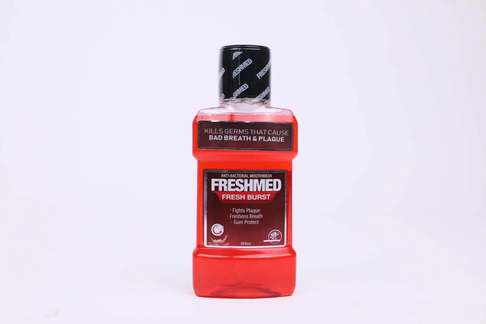 Freshmed Fresh Burst Original Mouthwash 250Ml